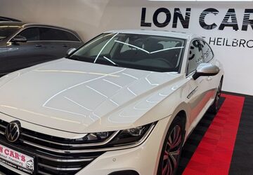 VW Arteon 112.500 km 29.990 &euro; Leingarten 74211
