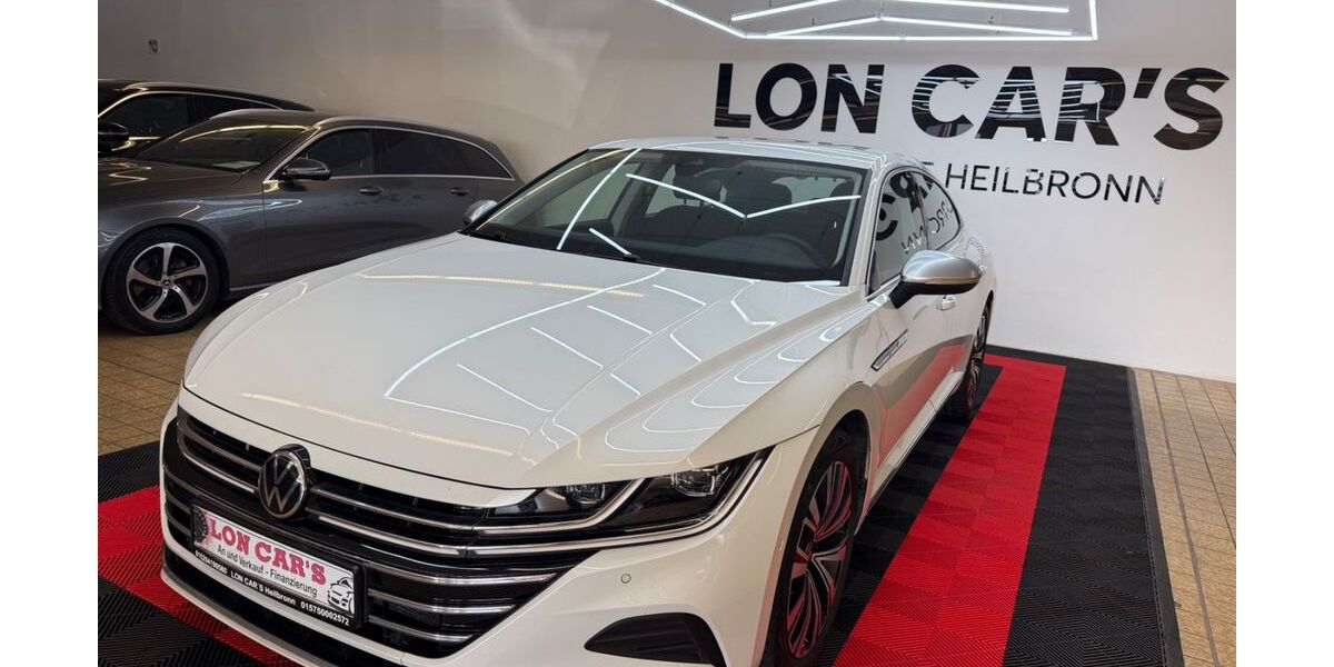 VW Arteon 112.500 km 29.990 &euro; Leingarten 74211