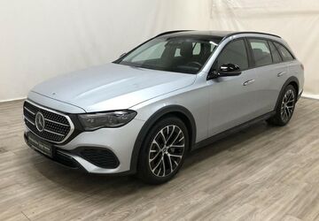 Mercedes-Benz E 300 13.355 km 58.814 &euro; Heilbronn 74072