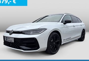 VW Passat 14.555 km 51.990 &euro; Bietigheim-Bissingen 74321