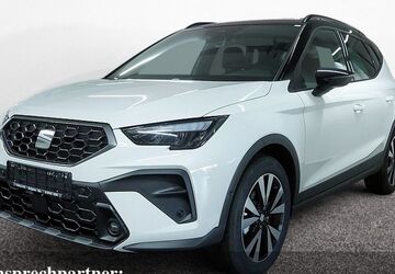 Seat Arona 3.500 km 27.790 &euro; Bietigheim-Bissingen 74321