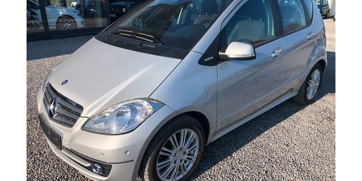 Mercedes-Benz A 180 91.000 km 13.350 &euro; Öhringen 74613