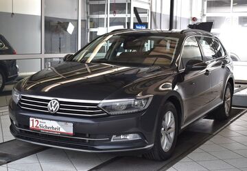 VW Passat 142.817 km 19.800 &euro; Bad Friedrichshall 74177