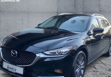 Mazda 6 7.500 km 31.989 &euro; Backnang 71522