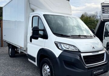 Peugeot Boxer 155.070 km 16.990 &euro; Neckarbischofsheim 74924