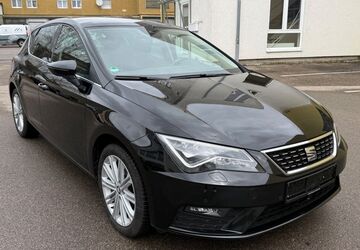Seat Leon 97.000 km 13.940 &euro; Möglingen 71696