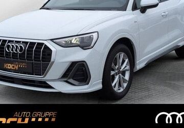 Audi Q3 8.428 km 33.990 &euro; Öhringen 74613