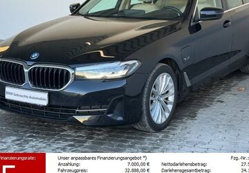 BMW 520 44.181 km 29.849 &euro; Heilbronn 74074