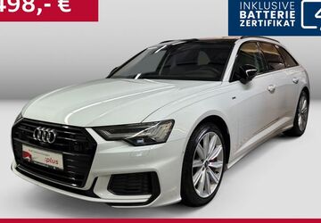 Audi A6 74.200 km 41.960 &euro; Ludwigsburg 71636