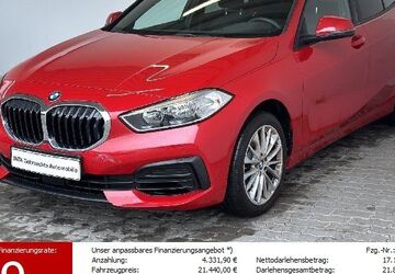 BMW 120 74.930 km 19.200 &euro; Heilbronn 74074