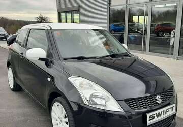 Suzuki Swift 147.382 km 5.850 &euro; Obrigheim 74847