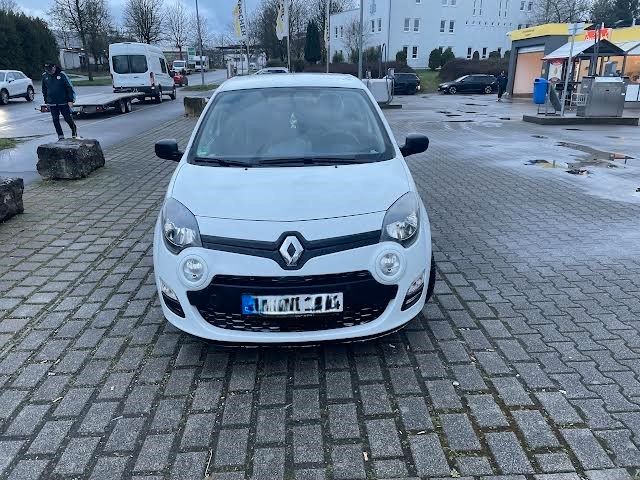 Renault Twingo 140.000 km 3.400 &euro; Backnang 71522