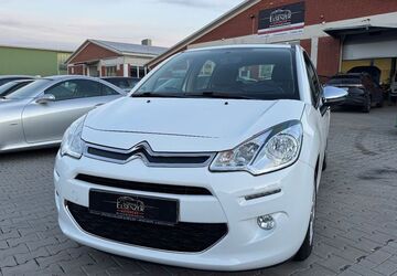 Citroen C3 38.999 km 6.999 &euro; Eppingen 75031