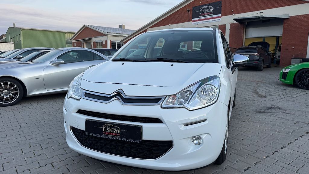 Citroen C3 38.999 km 6.999 &euro; Eppingen 75031