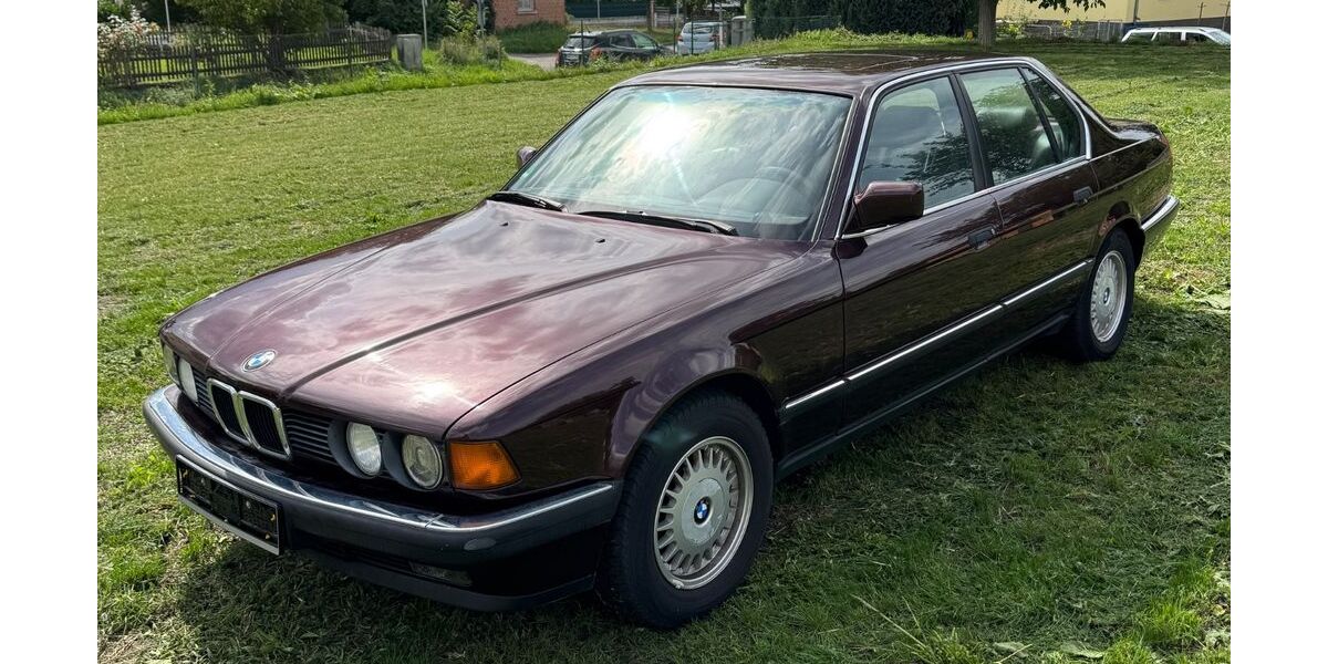 BMW 735 188.742 km 6.500 &euro; Öhringen 74614