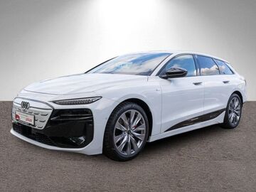 Gebrauchte Audi e-tron