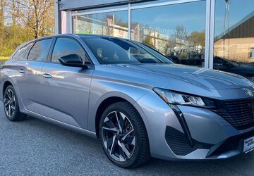 Peugeot 308 22.300 km 22.990 &euro; Oberstenfeld 71720