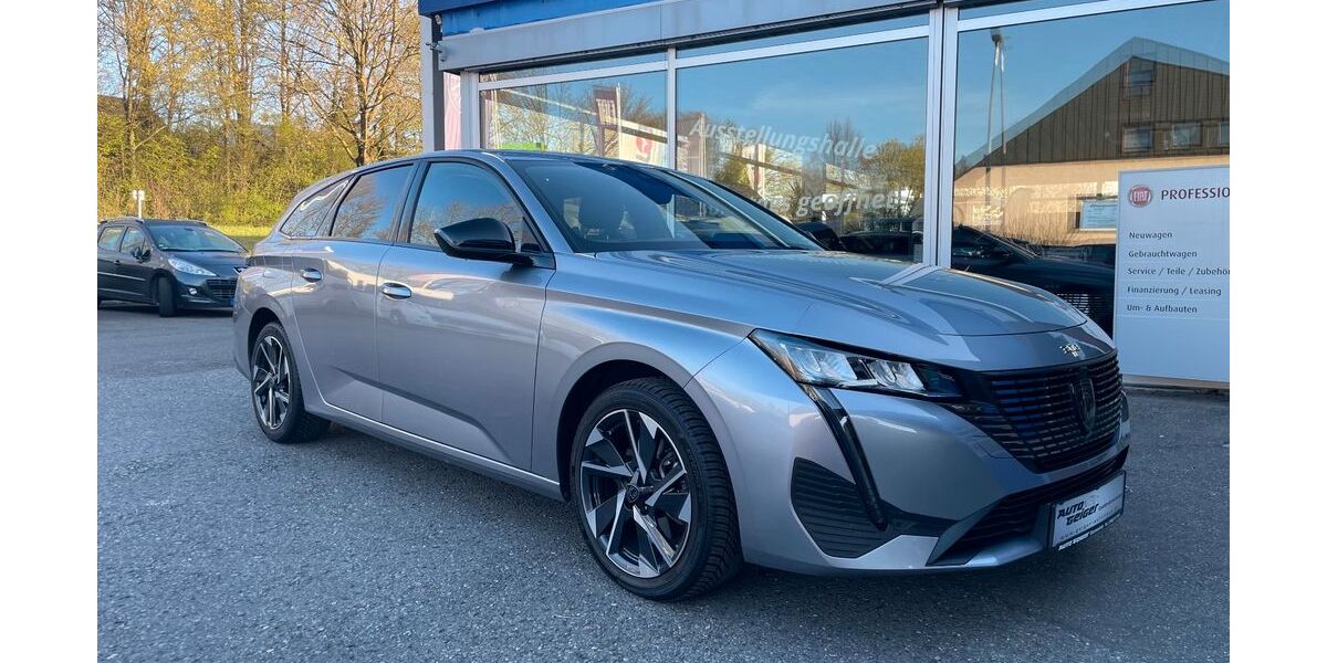 Peugeot 308 22.300 km 22.990 &euro; Oberstenfeld 71720