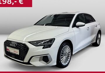 Audi A3 72.800 km 20.490 &euro; Ludwigsburg 71636