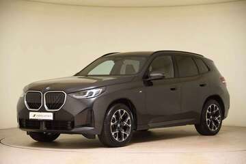 Gebrauchte BMW X3