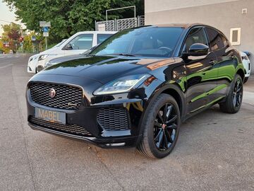 Gebrauchte Jaguar E-Pace
