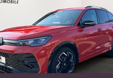 VW Tiguan 9.900 km 39.890 &euro; Sinsheim 74889