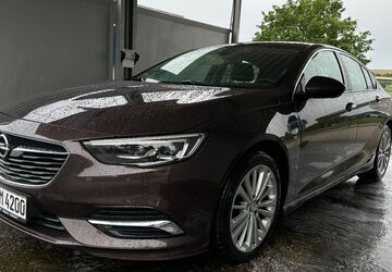 Opel Insignia 72.000 km 14.499 &euro; Billigheim 74842