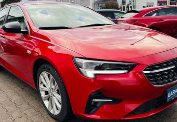 Opel Insignia 49.500 km 22.470 &euro; Bad Rappenau 74906