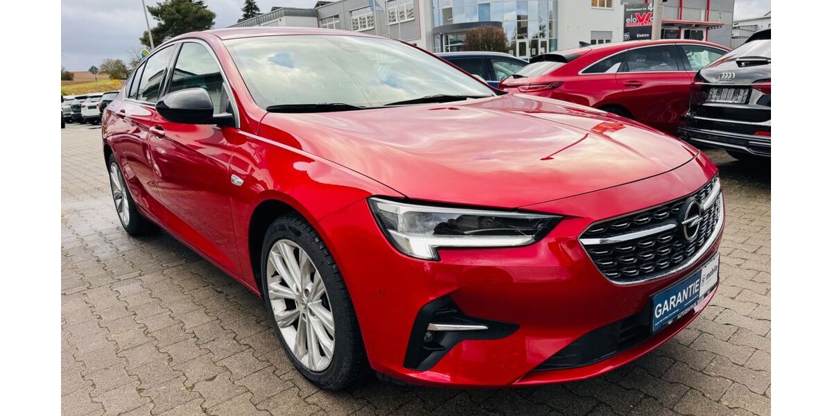 Opel Insignia 49.500 km 22.470 &euro; Bad Rappenau 74906
