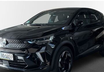 Renault Captur 7.999 km 26.980 &euro; Heilbronn 74076