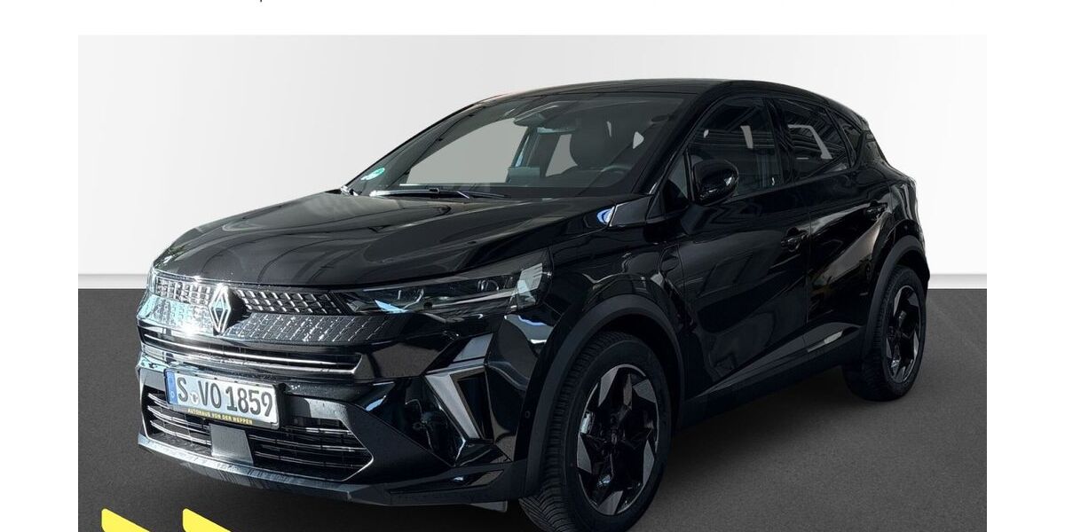 Renault Captur 7.999 km 26.980 &euro; Heilbronn 74076