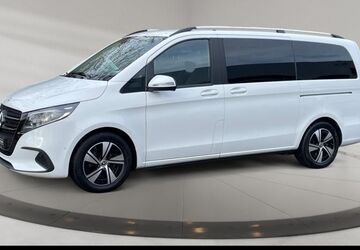 Mercedes-Benz V 250 18.192 km 63.729 &euro; Neckarsulm-Obereisesheim 74172