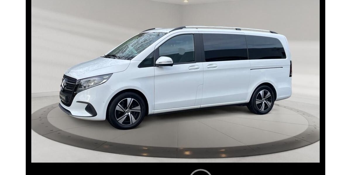 Mercedes-Benz V 250 18.192 km 63.729 &euro; Neckarsulm-Obereisesheim 74172