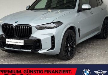 BMW X5 19.650 km 74.379 &euro; Heilbronn 74074