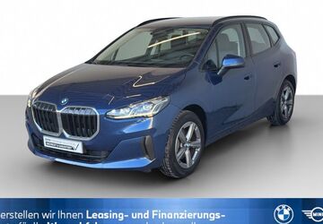 BMW 220 Active Tourer 11.596 km 27.190 &euro; Heilbronn 74076