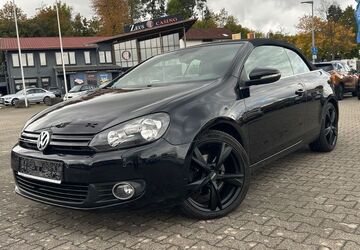 VW Golf 135.000 km 5.390 &euro; Forchtenberg 74670