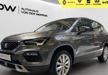 Seat Ateca 64.700 km 23.880 &euro; Heilbronn 74076