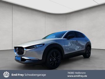 Gebrauchte Mazda CX-30