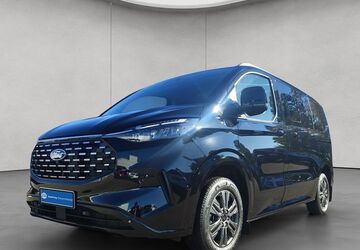Ford Tourneo Custom 8.500 km 51.990 &euro; Heilbronn 74080