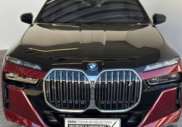 BMW i7 2.196 km 117.490 &euro; Heilbronn 74076