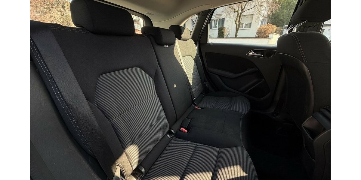 Mercedes-Benz B 180 CDI d Automatik 1. Hand 98.000 km 11.490 &euro; Neckarsulm 74172