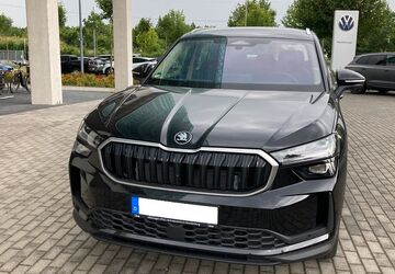 Skoda Kodiaq 65.000 km 37.990 &euro; Untergruppenbach 74199