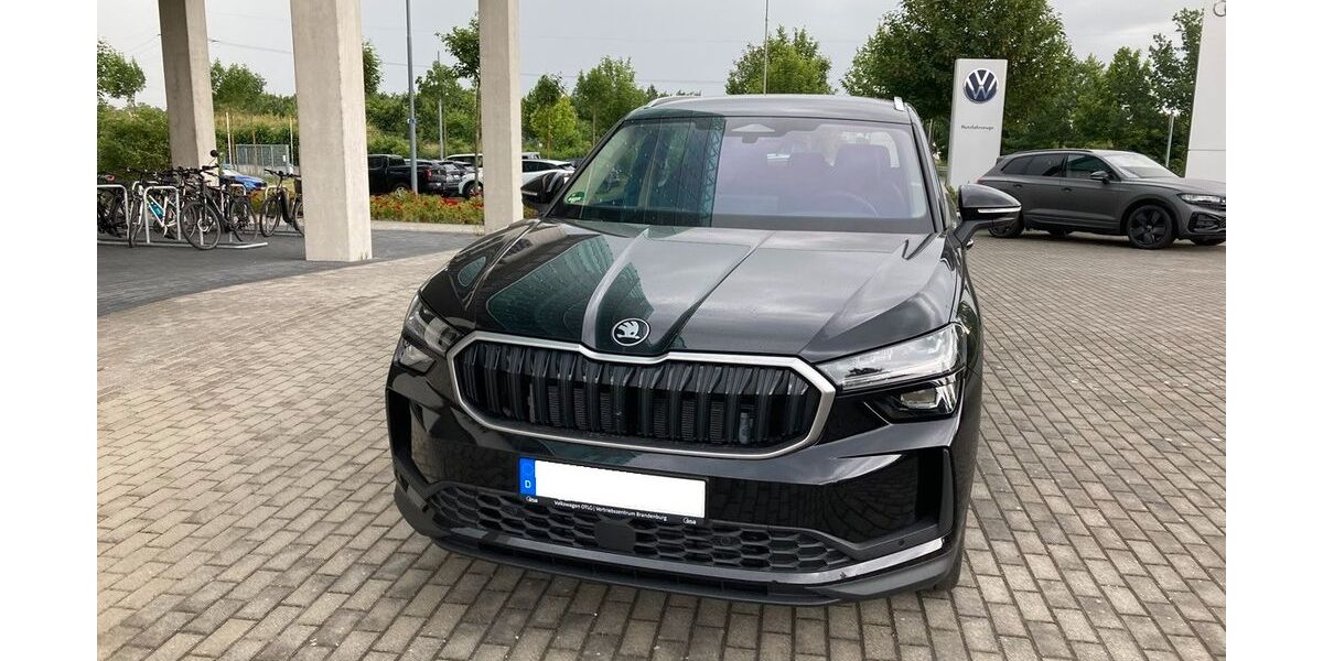 Skoda Kodiaq 65.000 km 37.990 &euro; Untergruppenbach 74199