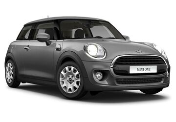 Mini ONE 79.999 km 13.488 &euro; Heilbronn 74076