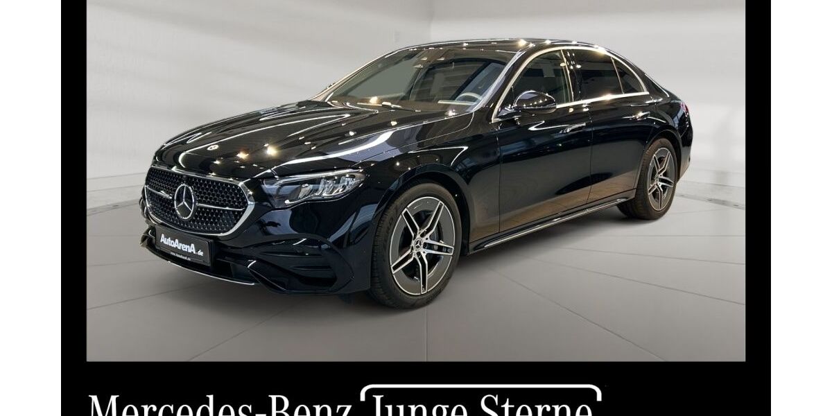 Mercedes-Benz E 220 4.470 km 53.829 &euro; Heilbronn 74072