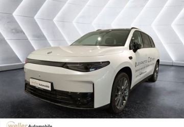 Leapmotor C10 10.000 km 35.480 &euro; Bietigheim-Bissingen 74321