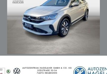 VW Taigo 9.849 km 20.544 &euro; Heilbronn 74072
