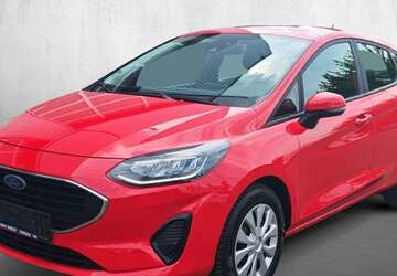 Ford Fiesta 40.502 km 13.990 &euro; Ludwigsburg 71636