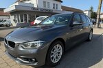 BMW 320d Advantage Navi 1. Hand 157.000 km 13.490 &euro; Neckarsulm 74172
