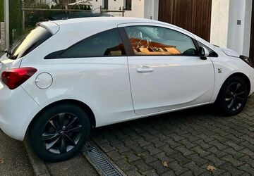 Opel Corsa 168.000 km 6.000 &euro; Backnang 71522